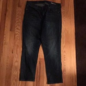 Gap Jeans